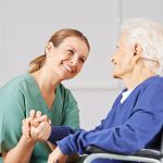 home health care