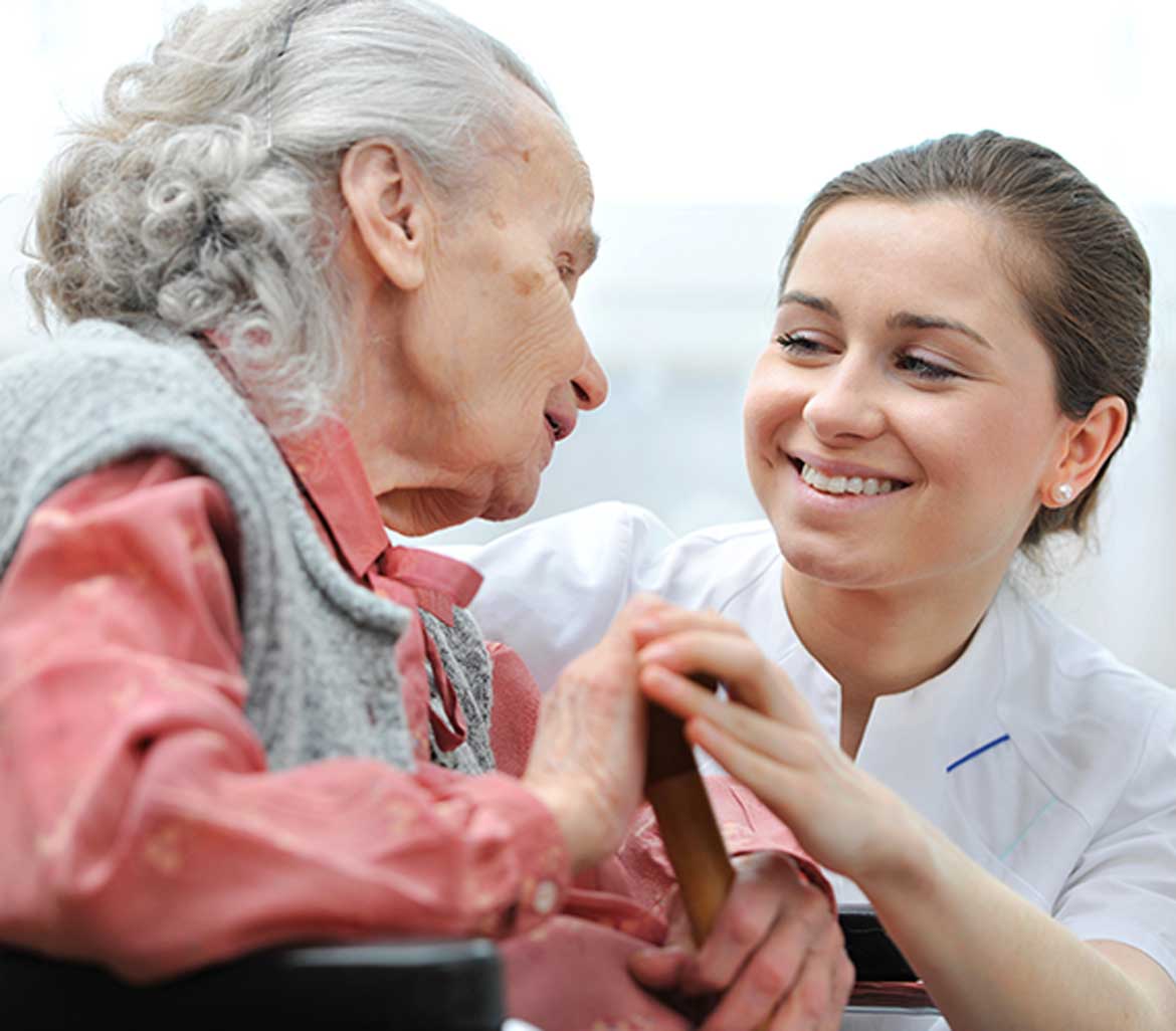 Ask A Home Care